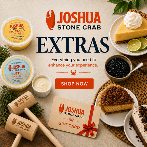 EXTRAS