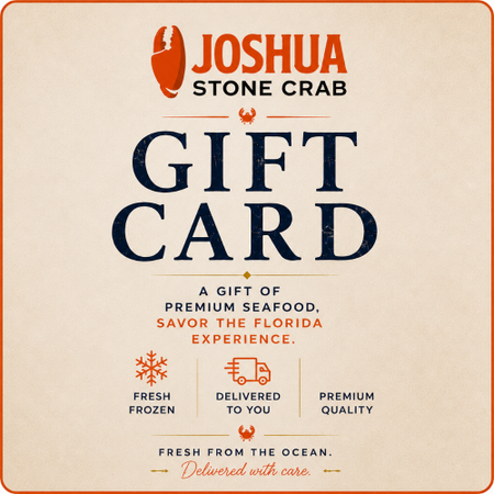 Gift Card JSC