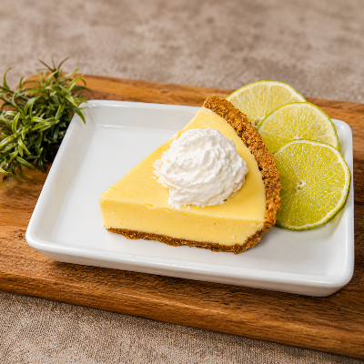 Lemon Pie